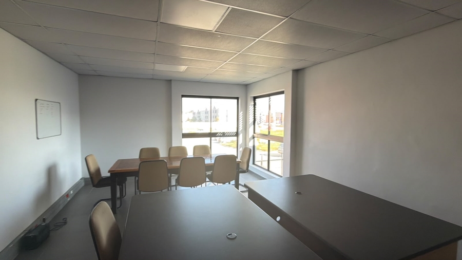 To Let Commercial Property for Rent in Stonewood Security Estate Western Cape